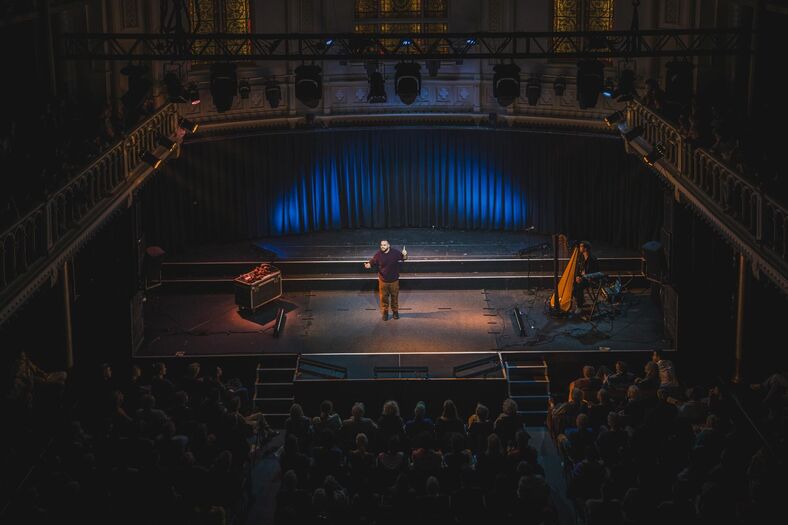 01 _ Foto Farouk Ebaiss TheMomentory