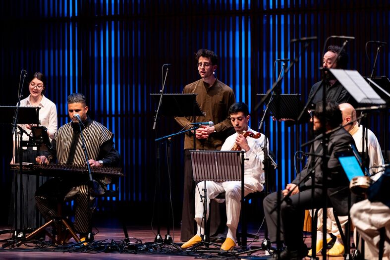 20230315 Cappella Amsterdam - Cantigas - Veerle Bastiaanssen 1039