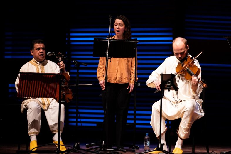 20230315 Cappella Amsterdam - Cantigas - Veerle Bastiaanssen 674