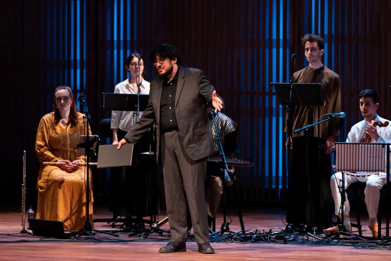 20230315 Cappella Amsterdam - Cantigas - Veerle Bastiaanssen 047
