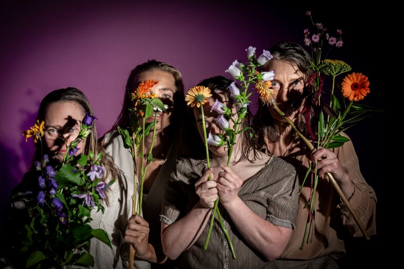 Beeld Compagnie Tiuri