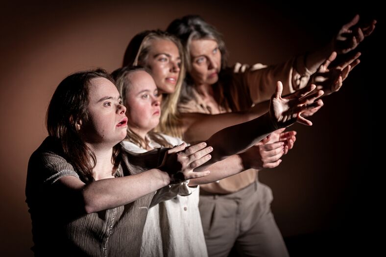 Beeld Compagnie Tiuri