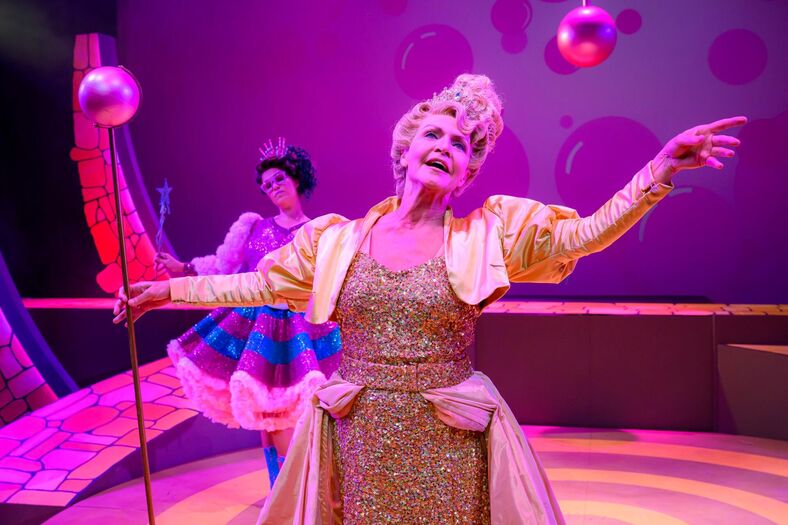 2e selectie close-up doorloop The Wiz-018