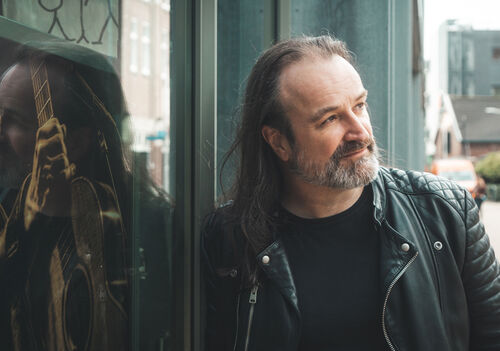 30 years of songwriting