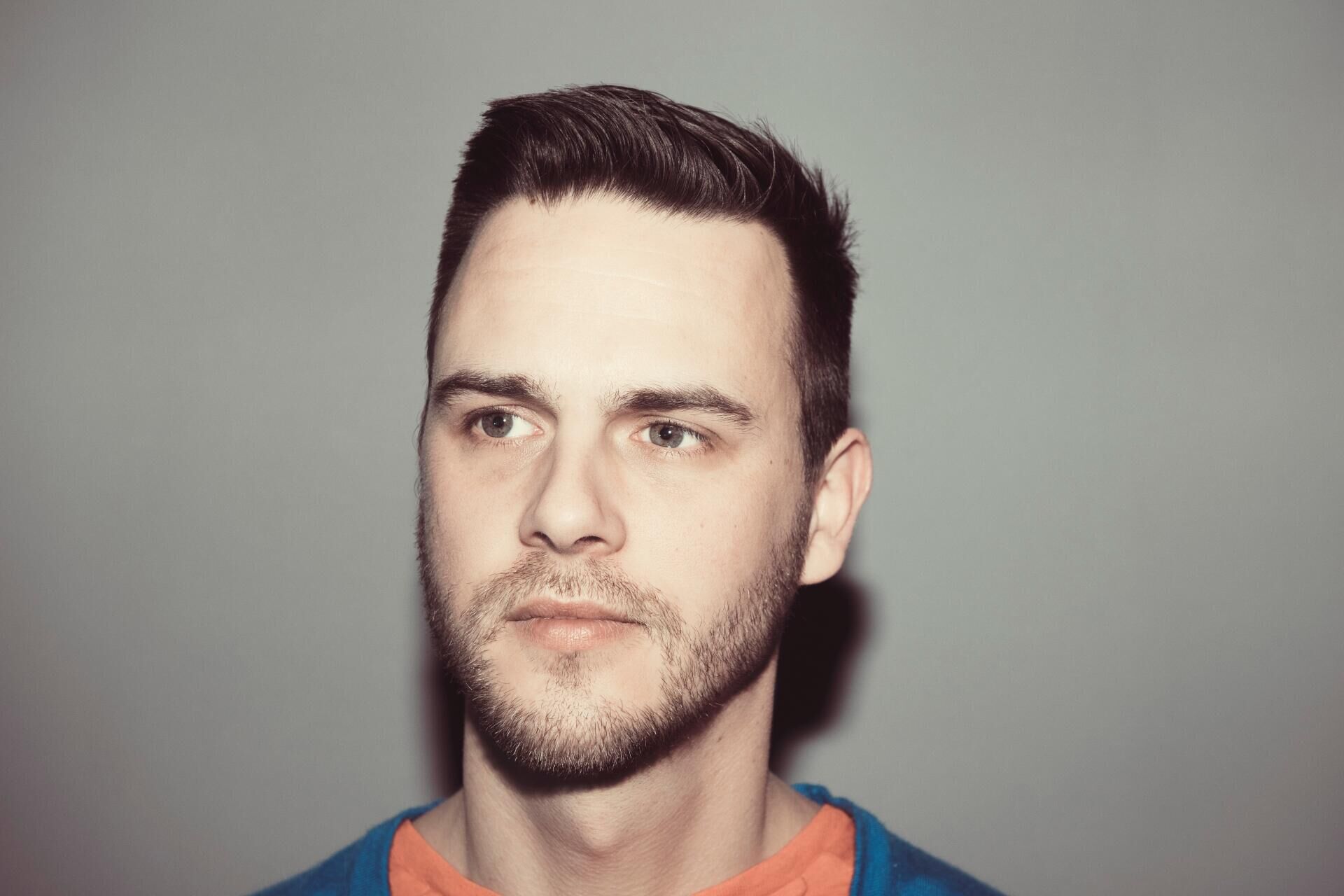 4. Wat hoop je dat bezoekers meenemen uit jouw muziek?