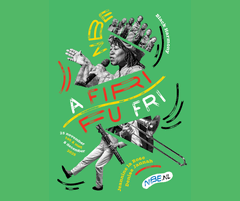 A Firi Fu Fri - 50 jaar Onafhankelijkheid Suriname