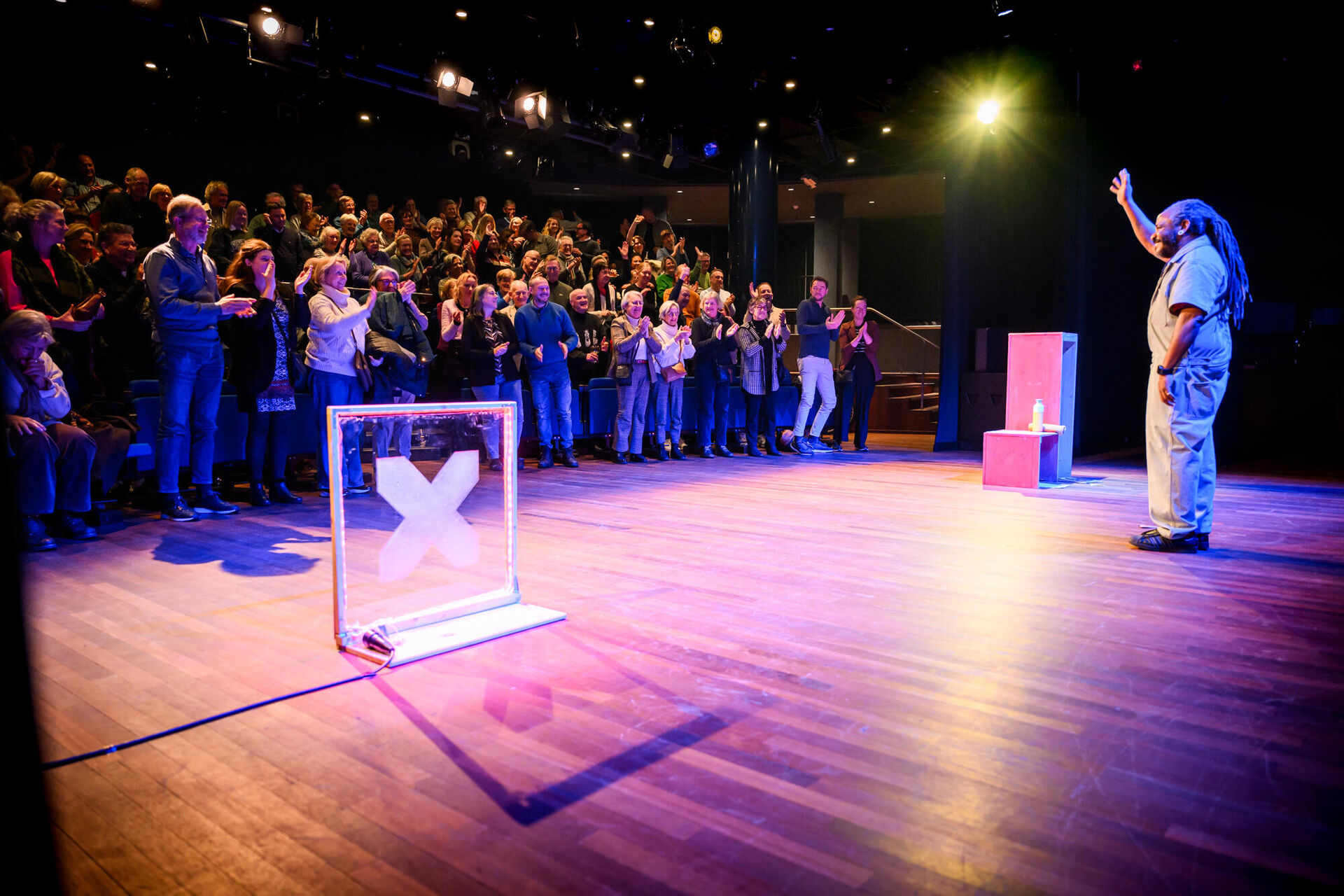 Aanmelden nieuwsbrief