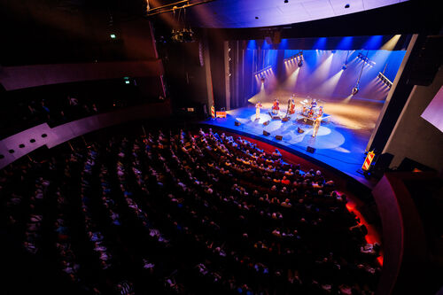 Altijd weten wat er speelt?