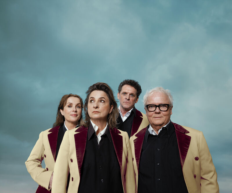 Annick Boer, Dick van den Toorn e.a.