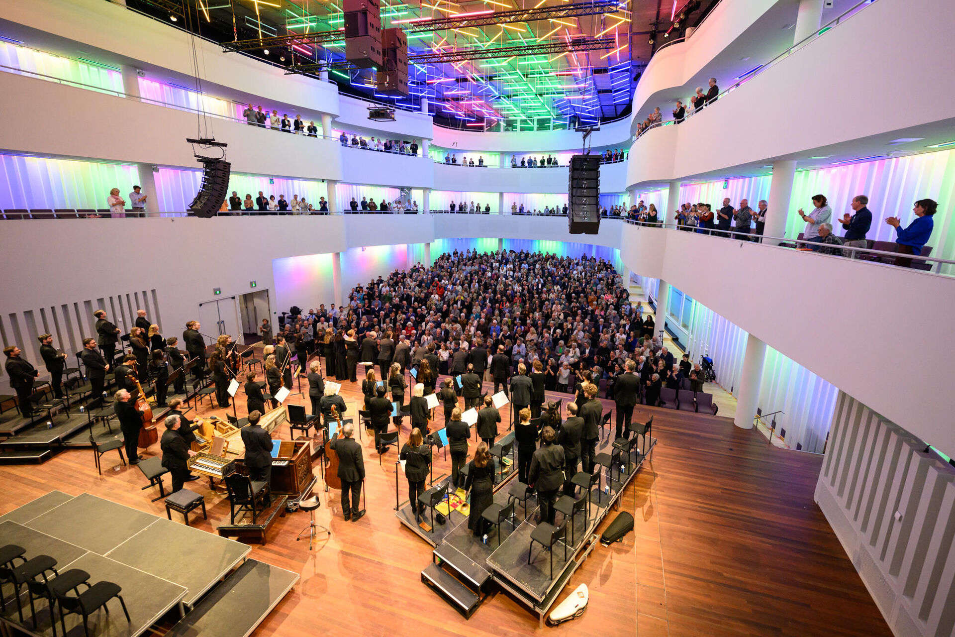 Assistent Programmering & Events