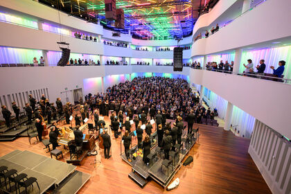Assistent Programmering & Events