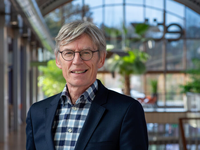Bart Berden