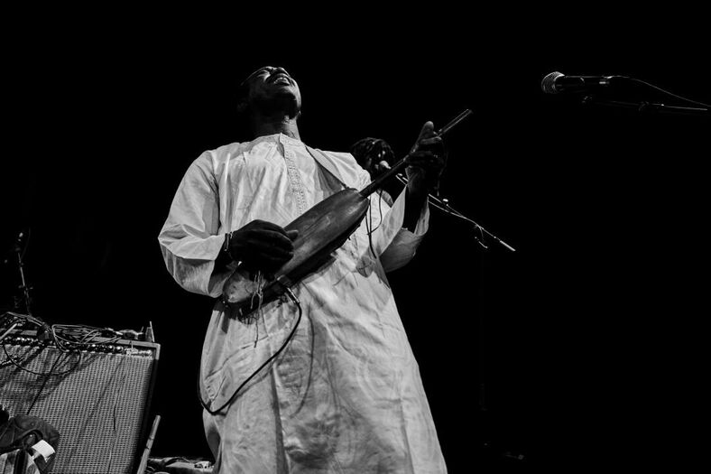 Bassekou Kouyate_by Christian Ernst_1