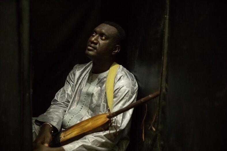 Bassekou Kouyate_photo by Thomas Dorn