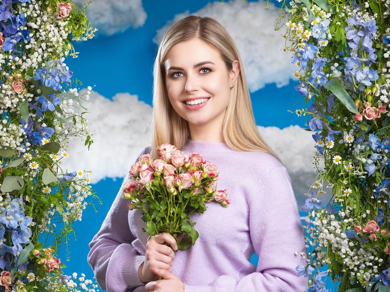 Bedankt om te komen
