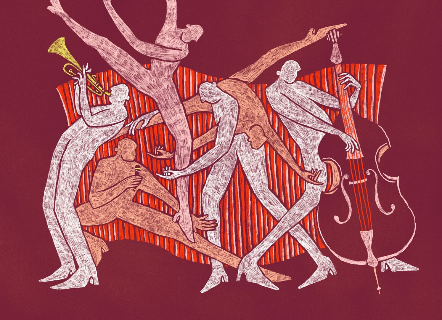 BEPART OF IT.