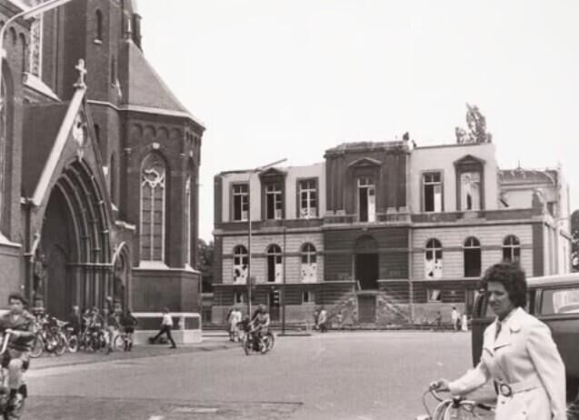 bij Benee