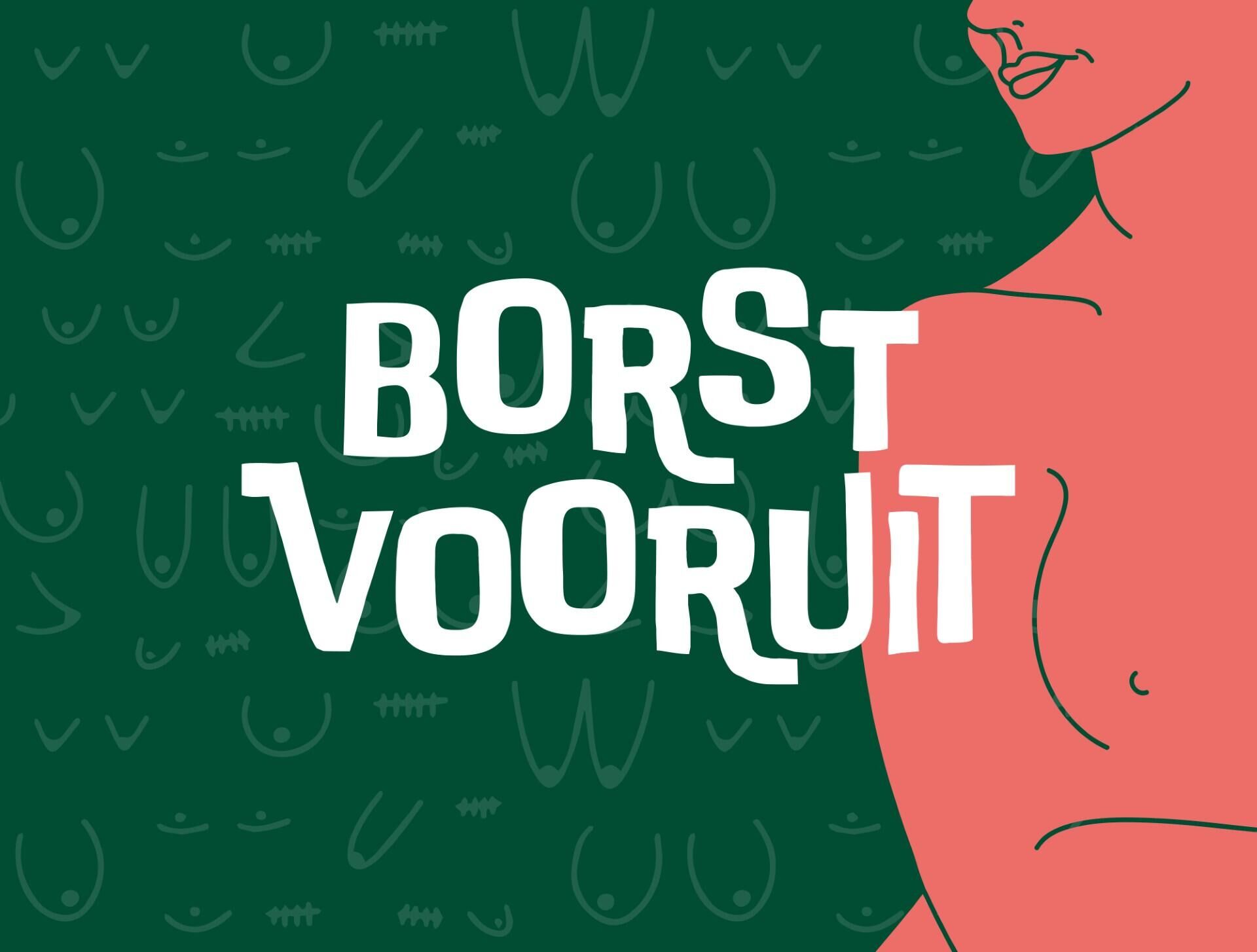 Borst Vooruit