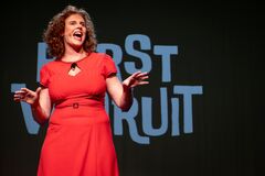 Borst Vooruit