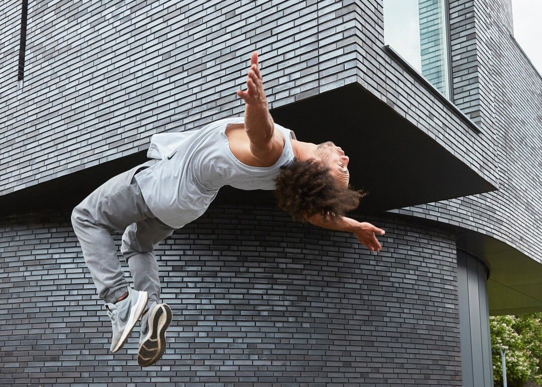 Building Spaces: Stadsforum