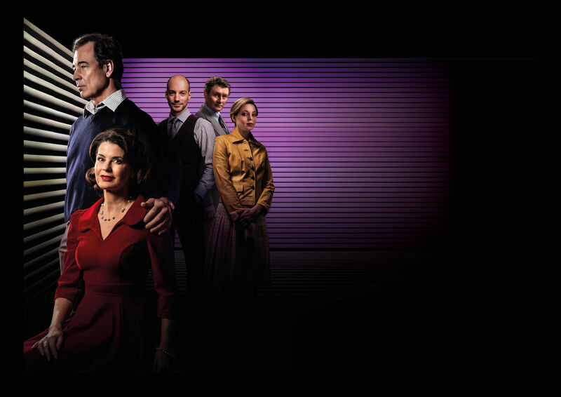 Caroline de Bruijn, Erik de Vogel e.a.