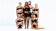 Club Guy & Roni + Australasian Dance Collective + HIIIT