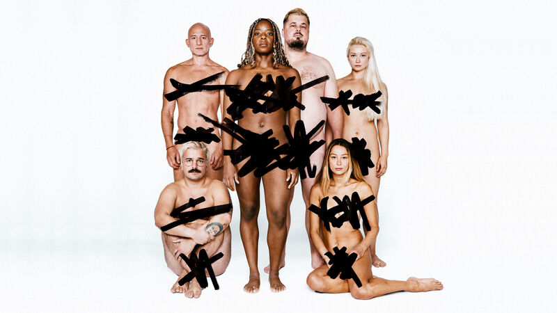 Club Guy & Roni + Australasian Dance Collective + HIIIT