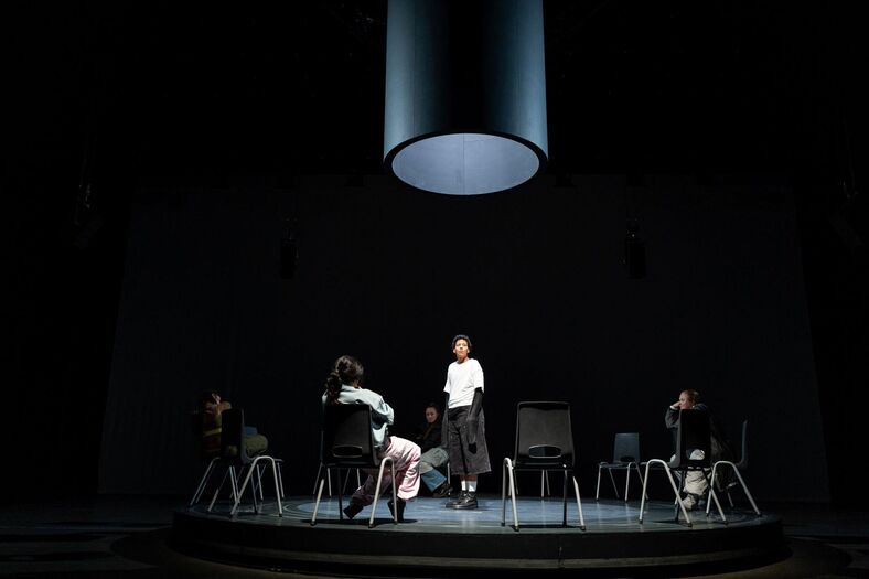 Confrontaties -Sjoerd Derine DSC03966