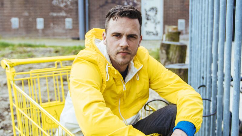 Copy of 7. Pieter de Graaf (photo by IAMKAT)