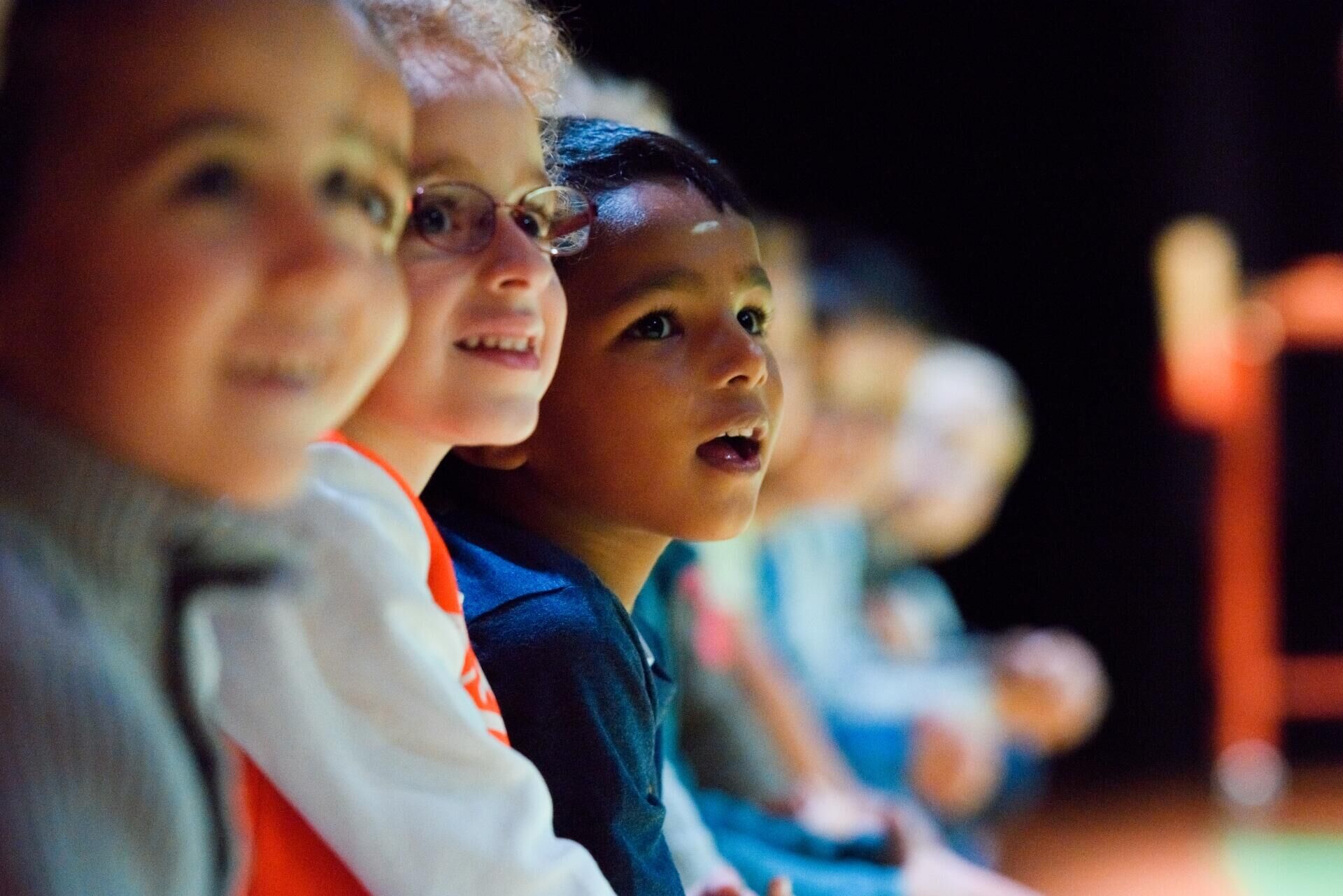 Cultuureducatie in Tilburg