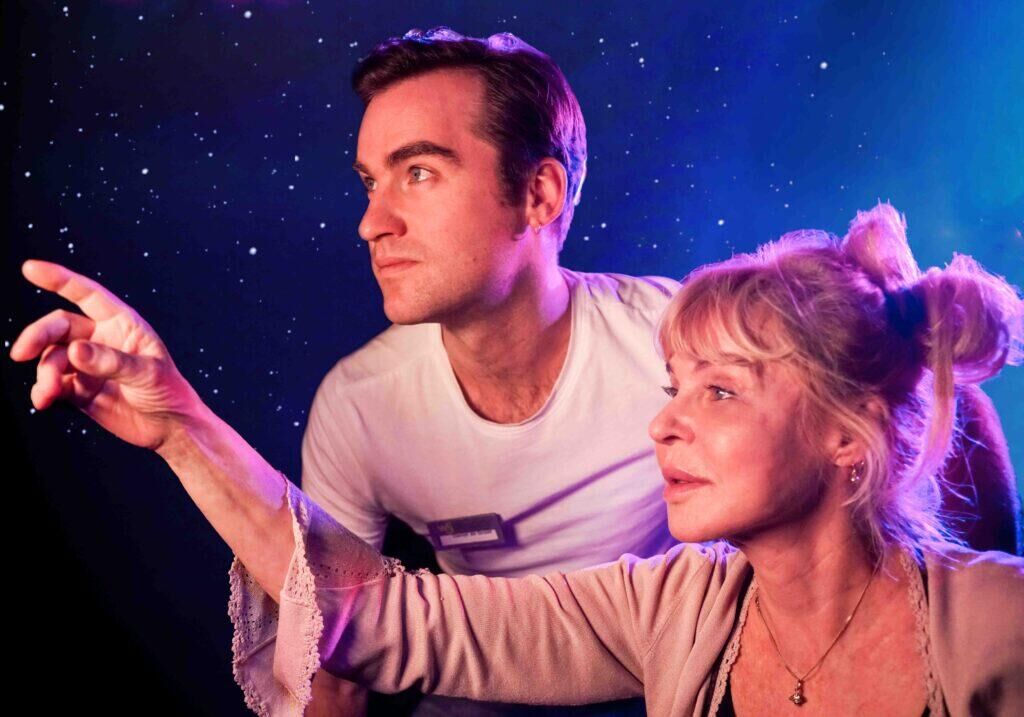 Dag Mama – Dementie in Theater
