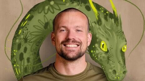 Dai Carter
