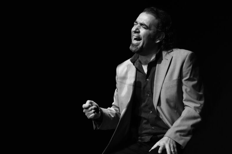 David Lagos NBE 12.10.25 - Paco Lobato