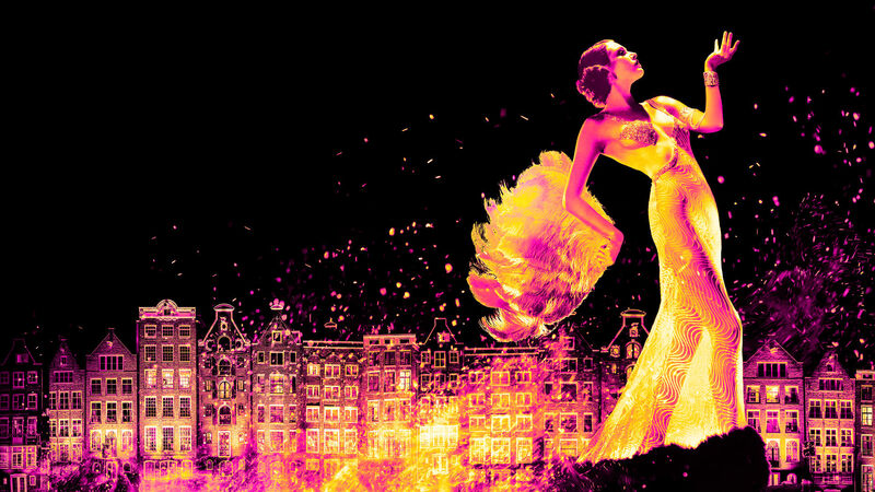 de Annie M.G. Schmidt & Harry Bannink Musical