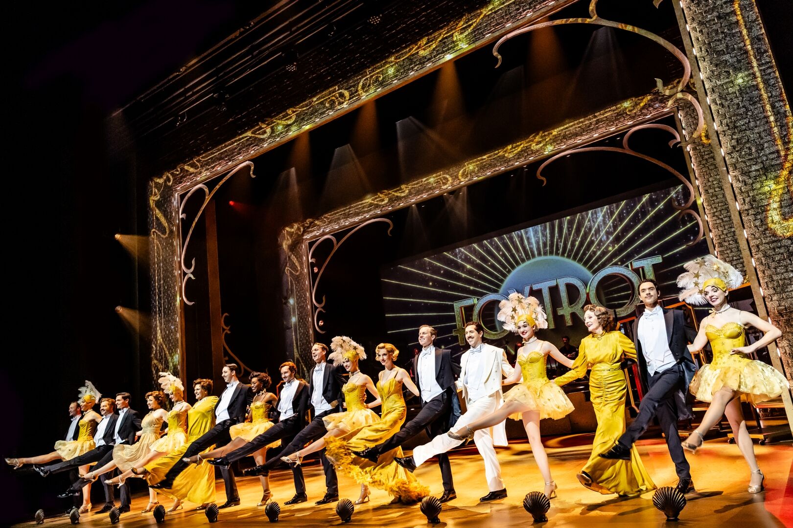 de Annie M.G. Schmidt & Harry Bannink Musical