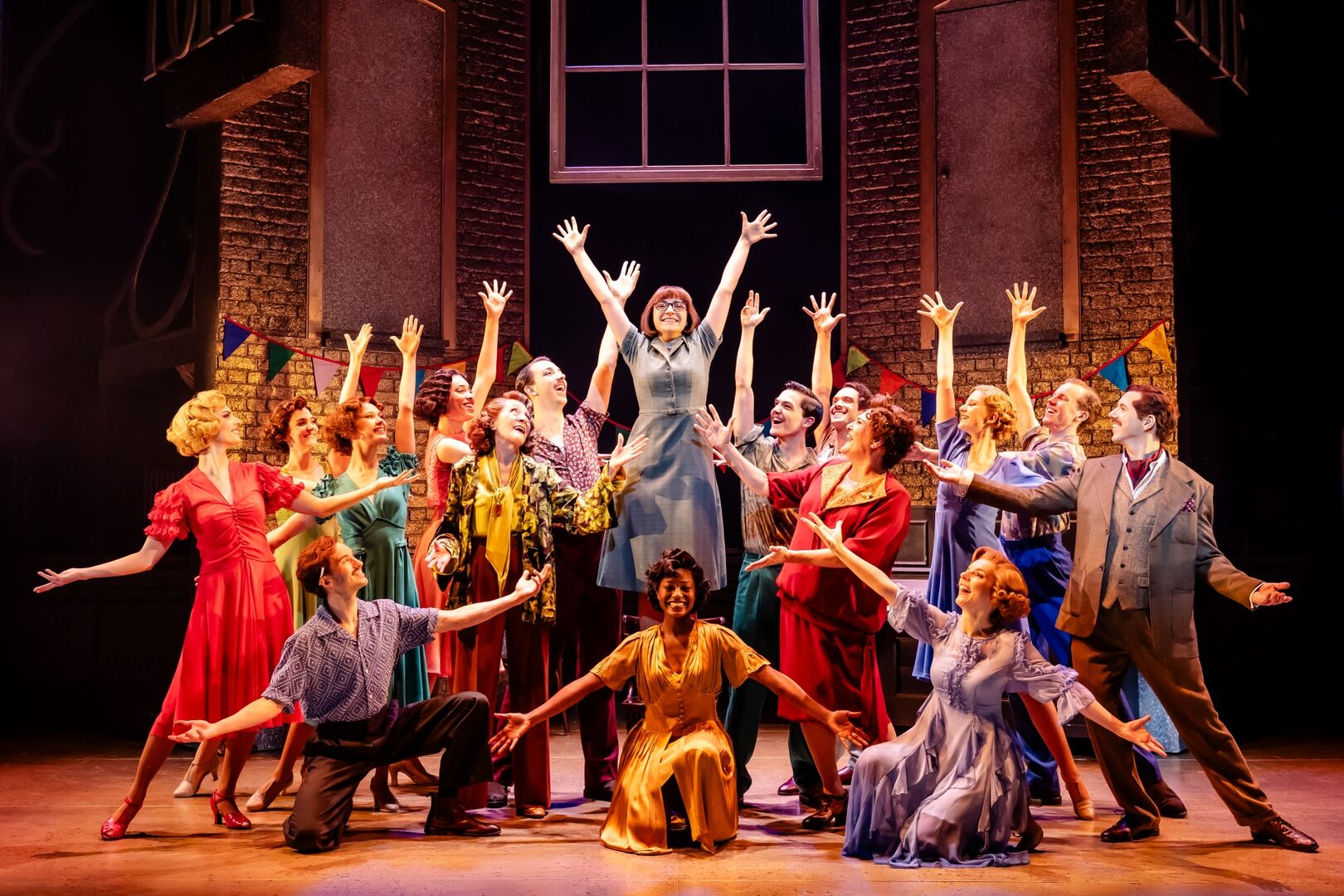 de Annie M.G. Schmidt & Harry Bannink Musical