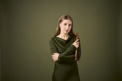 De Lente in met Lucie Horsch