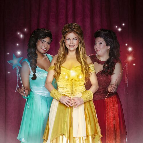 de Musical (4+)