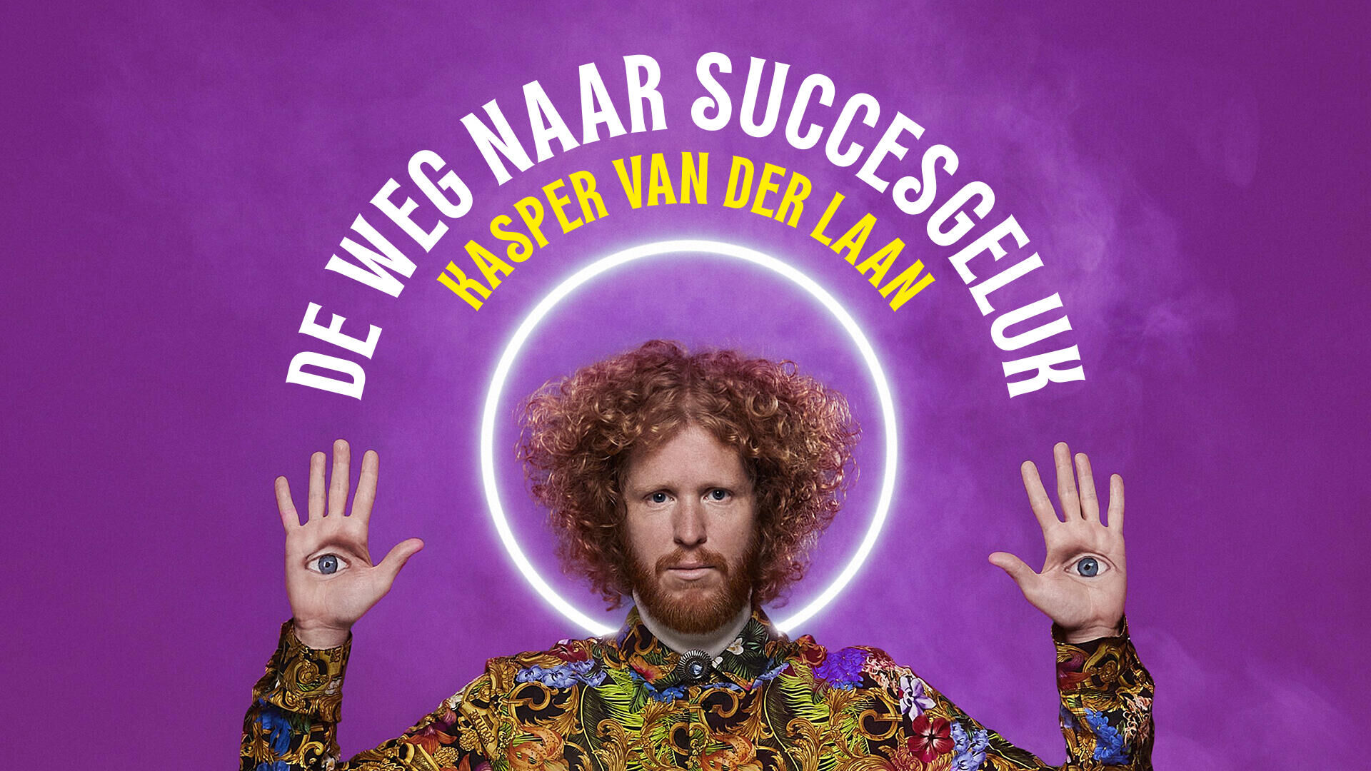 De Weg Naar SuccesGeluk