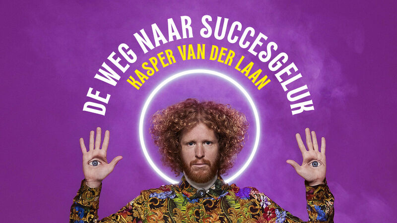 De Weg Naar SuccesGeluk