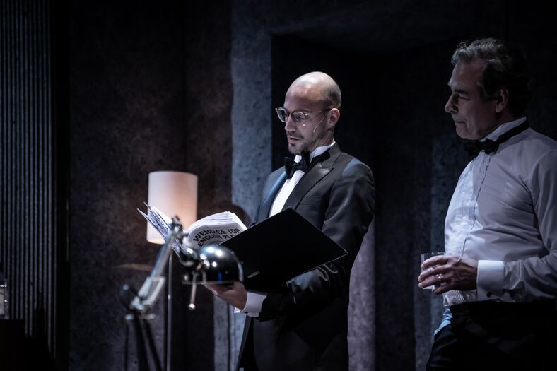 Dial M For Murder - scènefoto 11