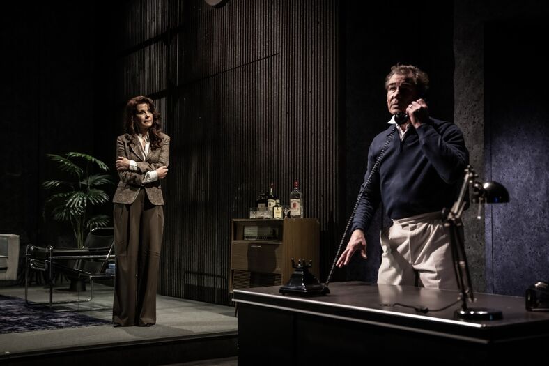 Dial M For Murder - scènefoto 18