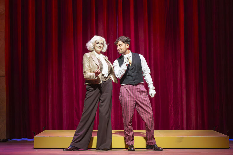 Die Dreigroschenoper - JM--20251111-7762