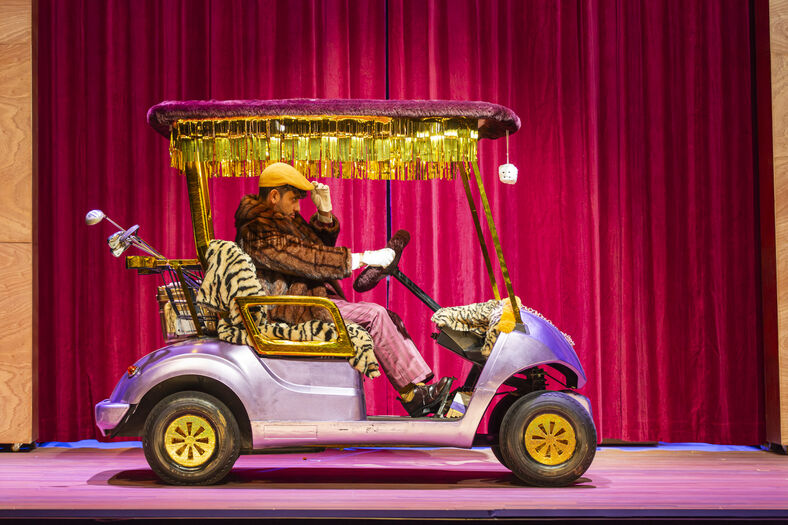 Die Dreigroschenoper - JM--20251111-7829