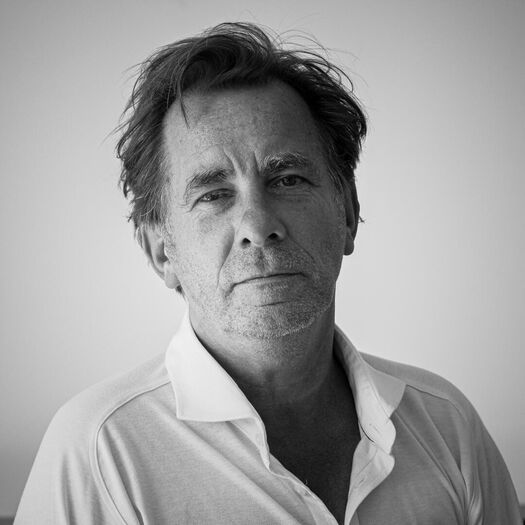 Douwe Einsenga Portret 1 Kees de Kroo