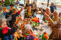 Een stevige bodem in Kruikenstad-stijl