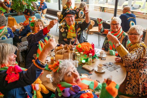 Een stevige bodem in Kruikenstad-stijl