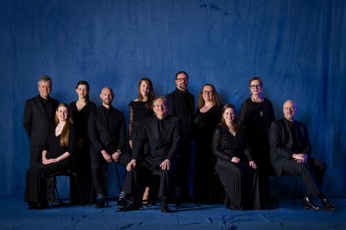 Eerbetoon aan Palestrina