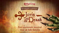 Efteling vertelt...