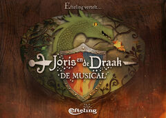 Efteling vertelt...